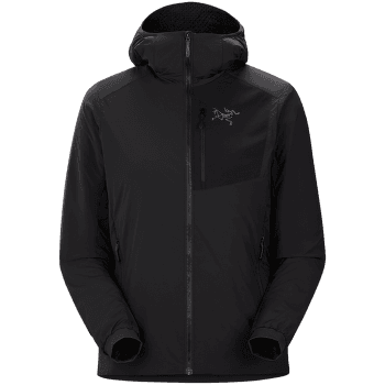 Bunda Arcteryx Proton FL Hoody Women Black