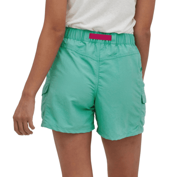 Kraťasy Patagonia Bag Gi Shorts Women Fresh Teal