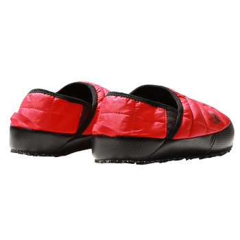 Boty The North Face Thermoball™ Traction Mule V Men TNF RED/TNF BLACK
