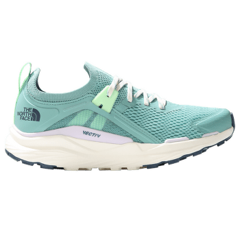Topánky The North Face Vectiv Hypnum Women WASABI/LAVENDER FOG
