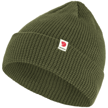 Čepice Fjällräven Fjällräven Tab Hat Caper Green