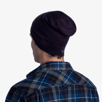 Čiapka Buff Merino Wool Thermal Hat Buff® (111170) SOLID CLOUD