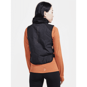 Vesta Craft ADV SubZ Vest 3 Women 999000 Black