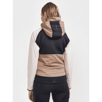 Bunda Craft Pursuit Thermal Jacket Women CHARM/TOFU