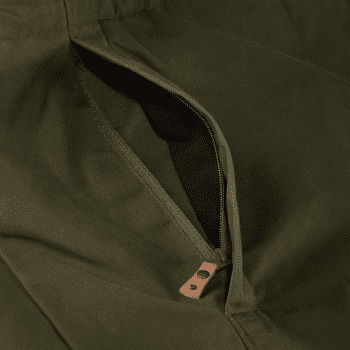Parka Fjällräven Karla Hydratic Jacket Women Basalt