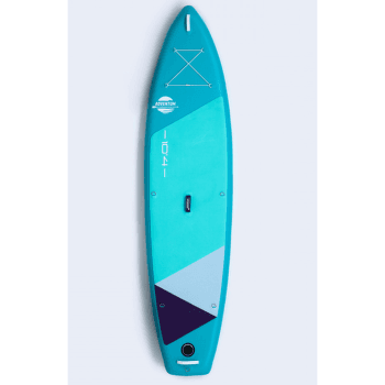 Paddleboard Adventum 10,4 Combo Teal