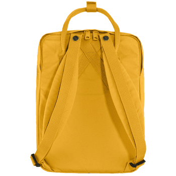 Batoh Fjällräven Kanken laptop 13 Frost Green