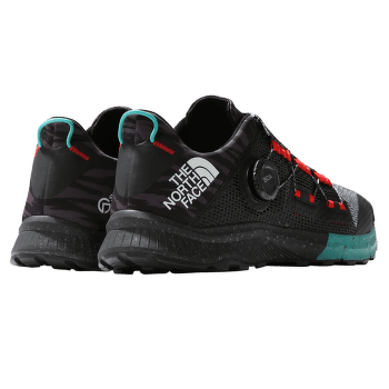 Topánky The North Face Summit Cragstone Pro Men TNF BLACK/TNF RED