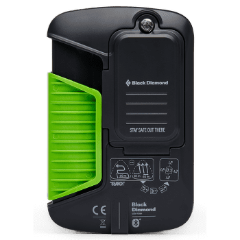 Vyhľadávač Black Diamond BD RECON X BEACON