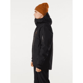 Bunda Arcteryx Alpha SV Jacket Men 24K Black