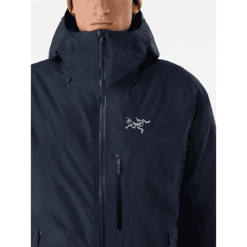 Bunda Arcteryx Beta Insulated Jacket Men Black Sapphire