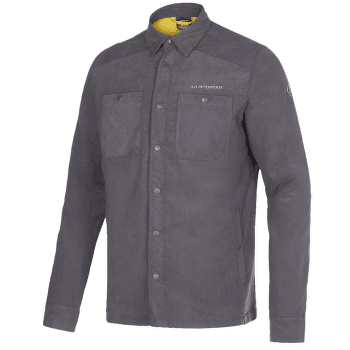 Bunda La Sportiva SETTER SHIRT Jacket Men Carbon/Moss