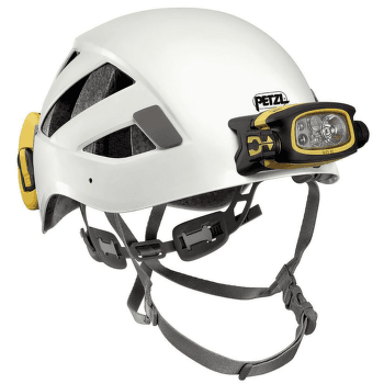 Čelovka Petzl DUO Z2 Black/yellow