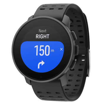 Hodinky Suunto SUUNTO 9 PEAK PRO ALL BLACK