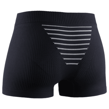 Boxerky X-Bionic Invent® LT Boxer Shorts Women Opal Black/Arctic White