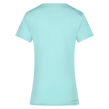 Triko krátký rukáv La Sportiva Peaks T-Shirt Women Iceberg
