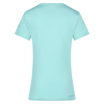 Tričko krátky rukáv La Sportiva Peaks T-Shirt Women Iceberg