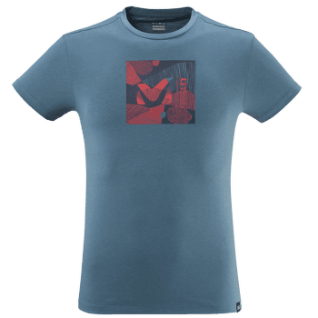 Triko krátký rukáv Millet Siurana T-Shirt SS Men INDIAN