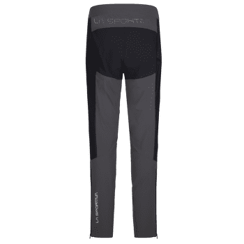 Kalhoty La Sportiva CARDINAL PANT Men Carbon/Black