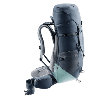 Batoh deuter Aircontact Lite 35 + 10 SL lagoon-ivy