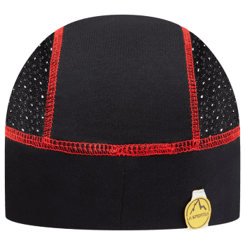 Kšiltovka La Sportiva GHOST CAP Black