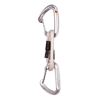 Smyčka Blue Ice Alpine runner Glacier Grey