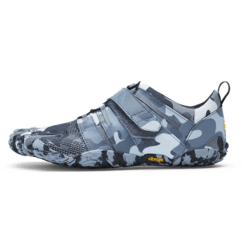 Topánky Five Fingers V-Train 2.0 Grey Camo