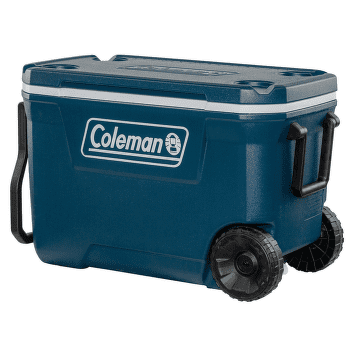 Lednička Coleman 62QT Wheeled Cooler
