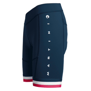 Kraťasy Martini ELECTRIC 2.0 true navy_white/jelly