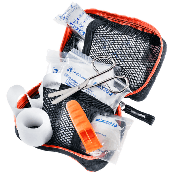 Lékárnička deuter First Aid Kit Active papaya