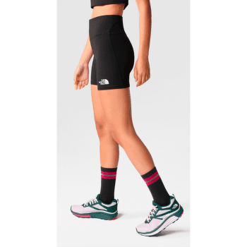 Kraťasy The North Face Movmynt 5" Tight Short Women TNF BLACK
