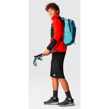 Kraťasy The North Face Speedlight Slim Tapered Short Men TNF BLACK