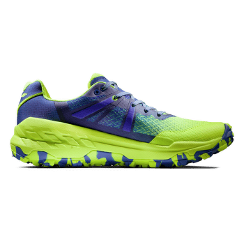 Boty Mammut Sertig II Low Men highlime-dark ice