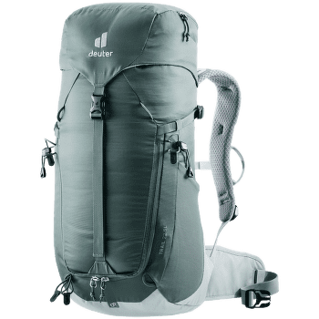 Batoh deuter Trail 22 SL (3440223) teal-tin