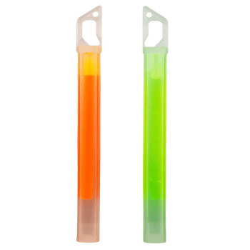 Chemické světlo Lifesystems Glow Sticks