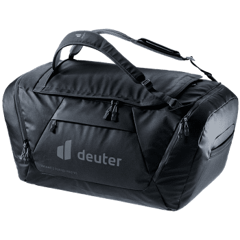 Taška deuter Aviant Duffel Pro 90 (3521222) Black