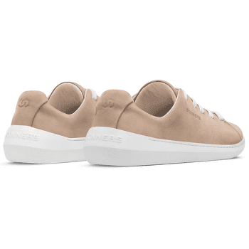 Boty Skinners Walker Beige/White