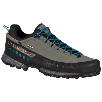 Boty La Sportiva TX5 Low GTX Men Clay/Maple