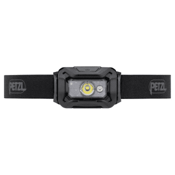 Čelovka Petzl ARIA 1 RGB Black