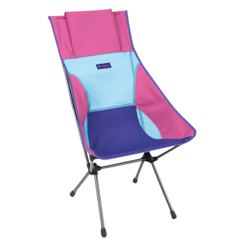 Stolička Helinox Sunset Chair Multi Block 23