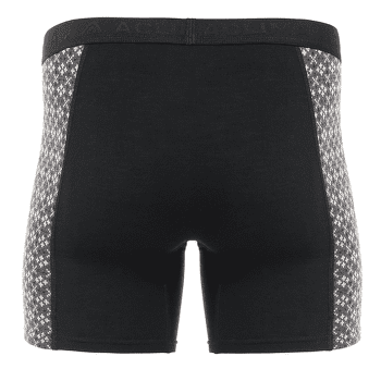 Boxerky Aclima DesignWool Glitre Boxer Men Alm