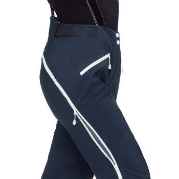 Kalhoty Mammut Nordwand Pro HS Pants Women Night