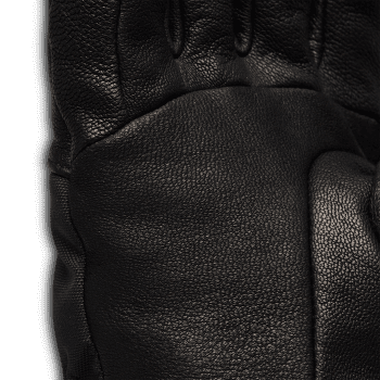 Rukavice Black Diamond Legend Gloves Women Black-Black