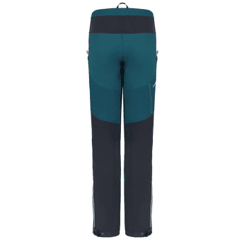 Kalhoty Direct Alpine Cascade Lady 3.0 Pant emerald/grey