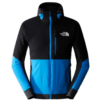 Bunda The North Face DAWN TURN HYBRID VENTRIX HOODIE Men OPTIC BLUE/TNFB/ASPHTGY