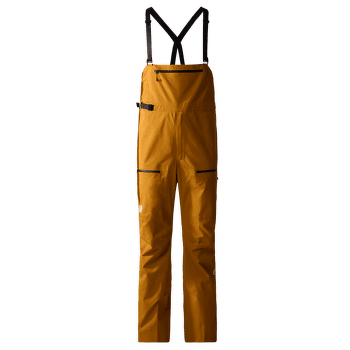Kalhoty The North Face SUMMIT PUMORI GTX® PRO BIB Men CITRINE YELLOW