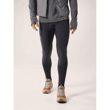 Legíny Arcteryx Norvan Hybrid Tight Men Black