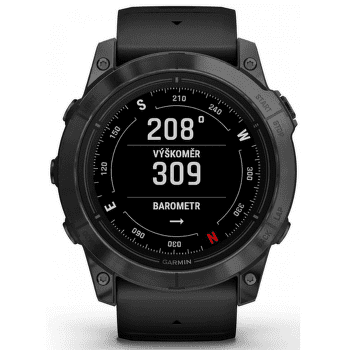 Hodinky Garmin epix™ Pro (Gen 2) – Sapphire Edition 51 mm