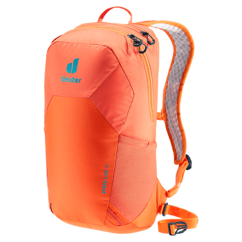 Batoh deuter Speed Lite 13 paprika-saffron