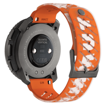 Hodinky Suunto SUUNTO VERTICAL TITANIUM x MAMMUT EIGER